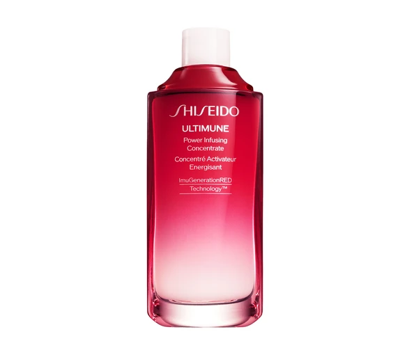 Shiseido Ultimune Power Infusing Concentrate Refill