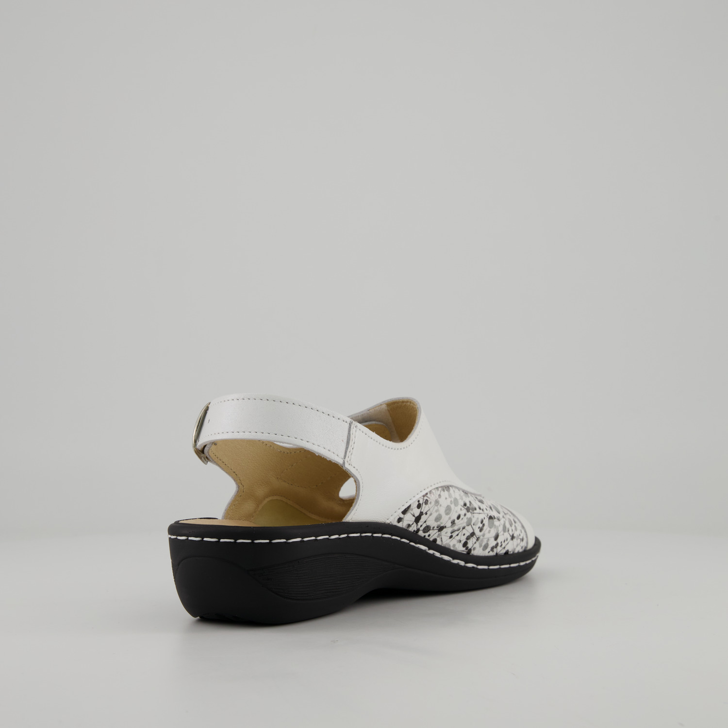 Belvida Komfortschuhe