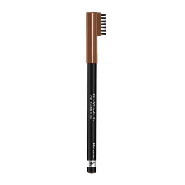 Brow'Tastic Professional Pencil 003 Brown
