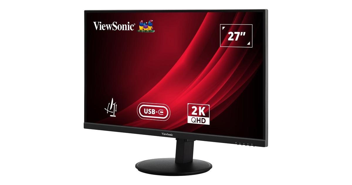 ViewSonicVG2709-2K-MHDU-2 27