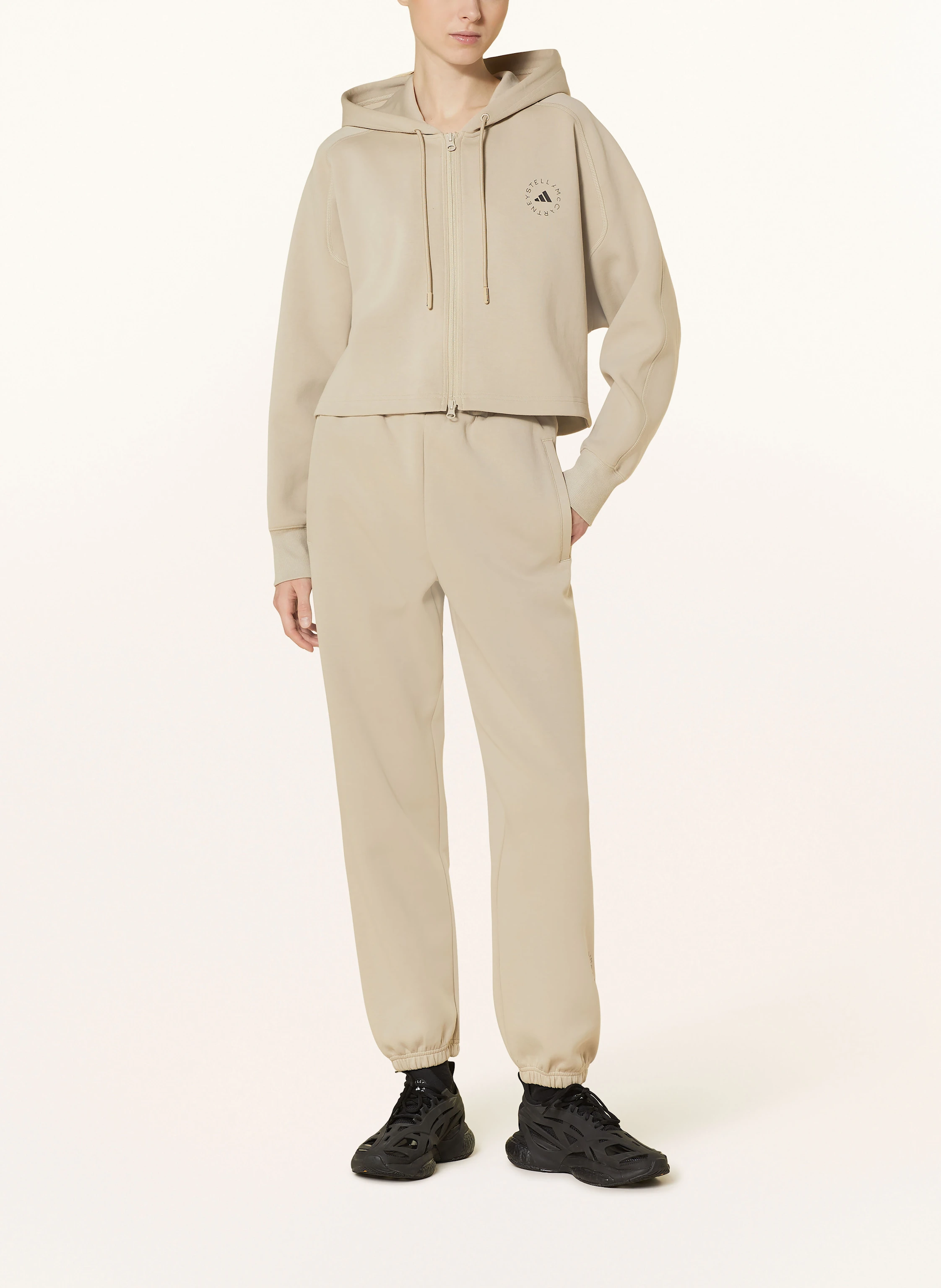 adidas by Stella McCartney Sweatpants ADIDAS BY STELLA MCCARTNEY LOOSE
