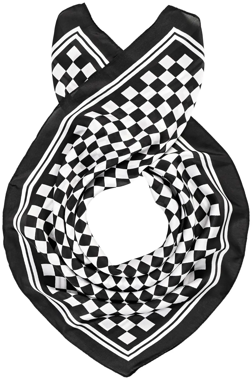 Tuch - Checkered Classic