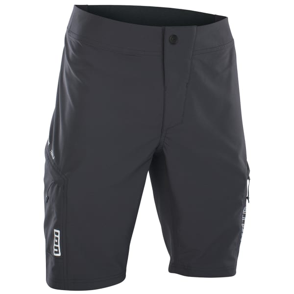 Short VTT ION SHORTS VNTR AMP M BLACK