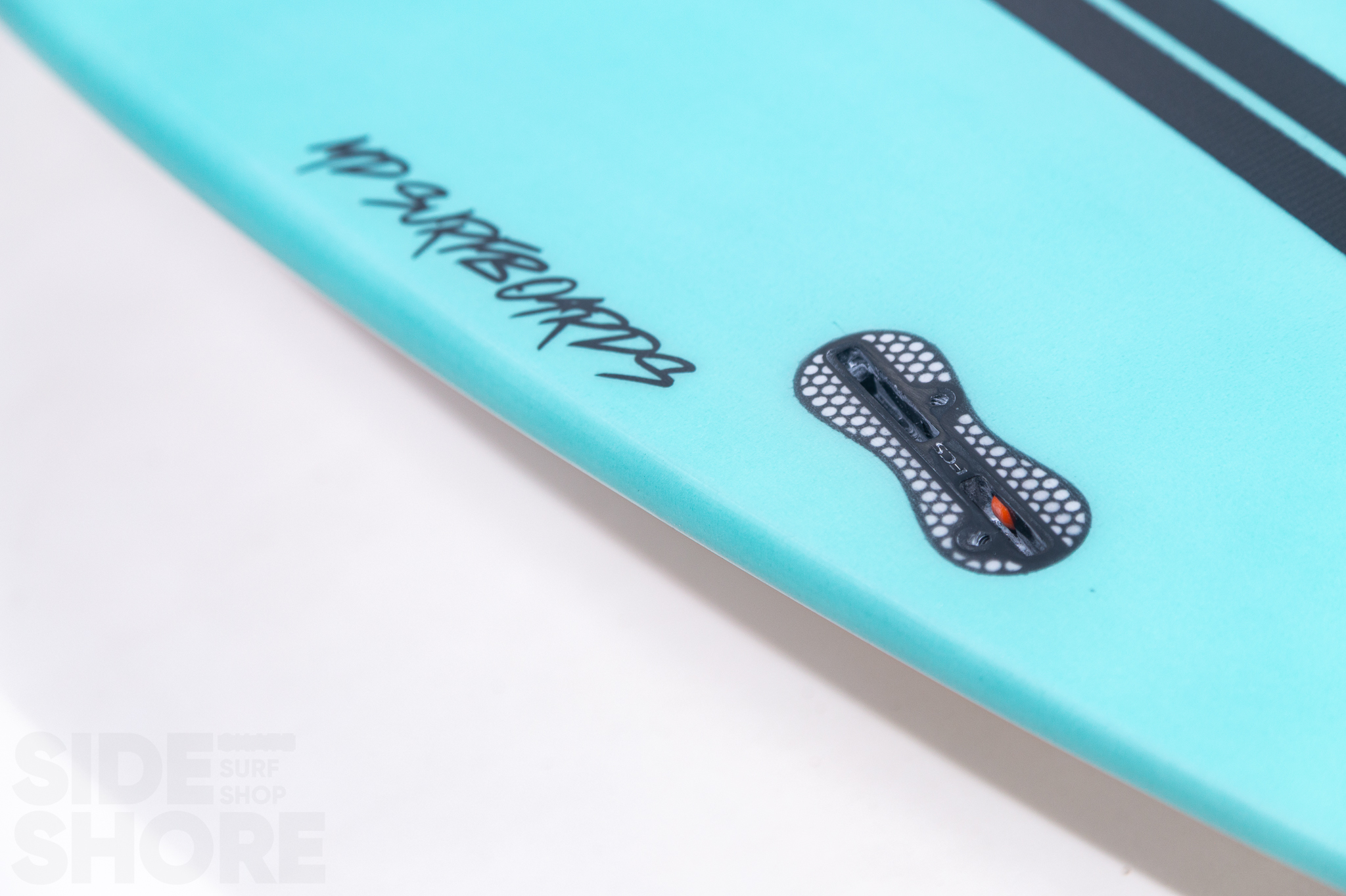 MD Surfboards Surf MD 5'8