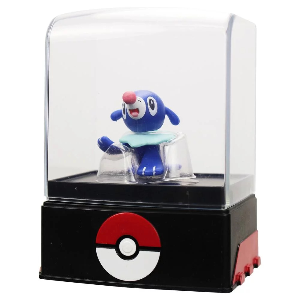 POKEMON - FIGURINE COLLECTOR 5 CM
