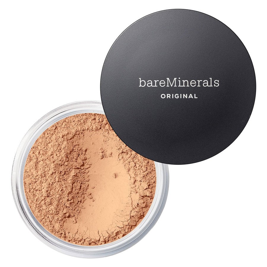 BareMinerals Original Loose Powder Foundation SPF15 Soft Medium 8g