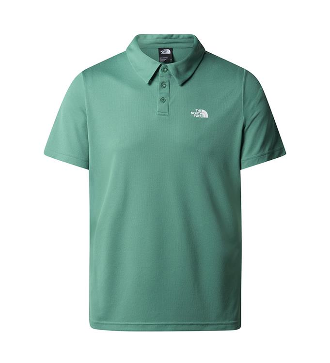 The North Face Men Tanken Polo