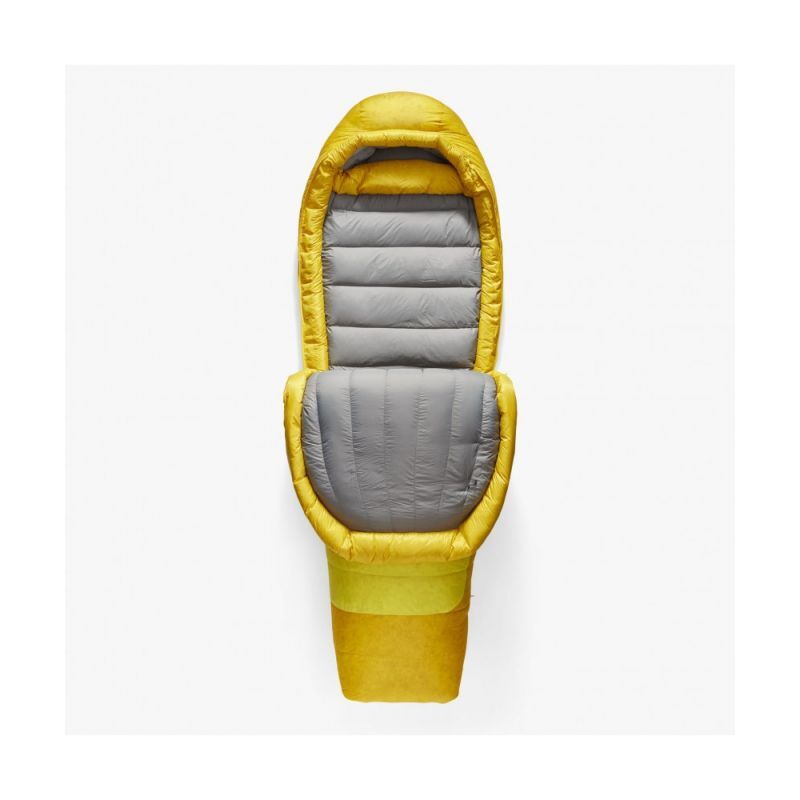 Alpine -29C / -20F - Sac de couchage