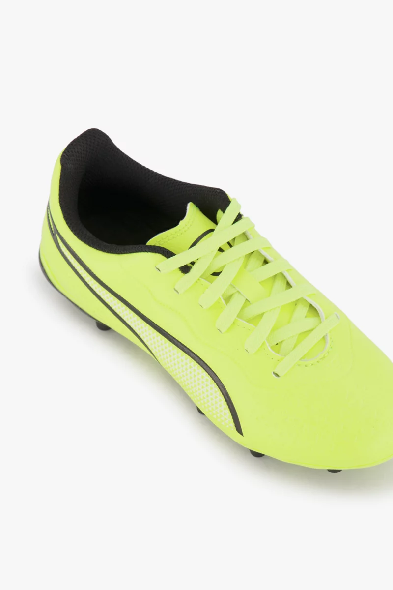 Puma King Match FGAG Kinder Fussballschuh