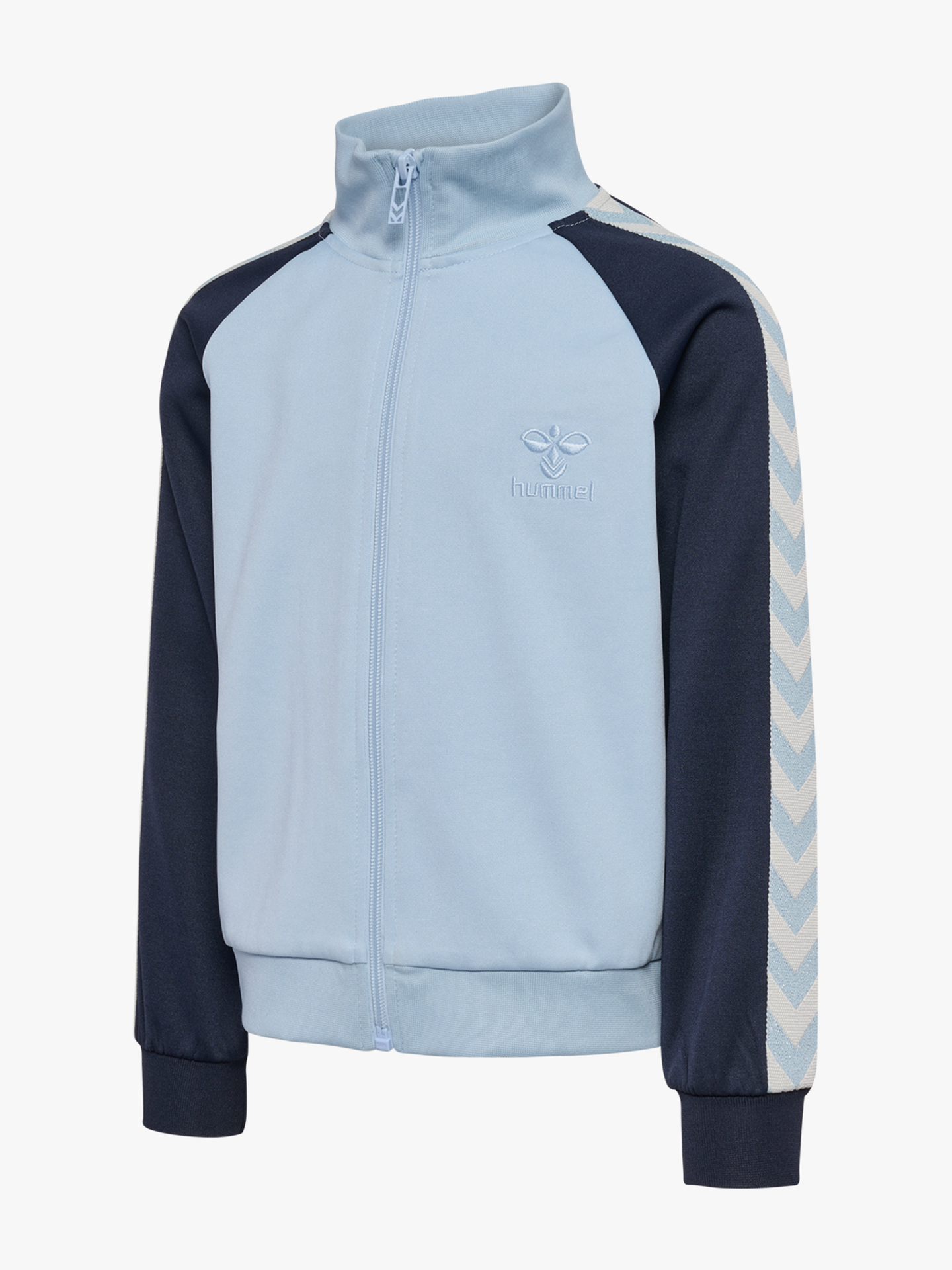 Daily Zip Jacket