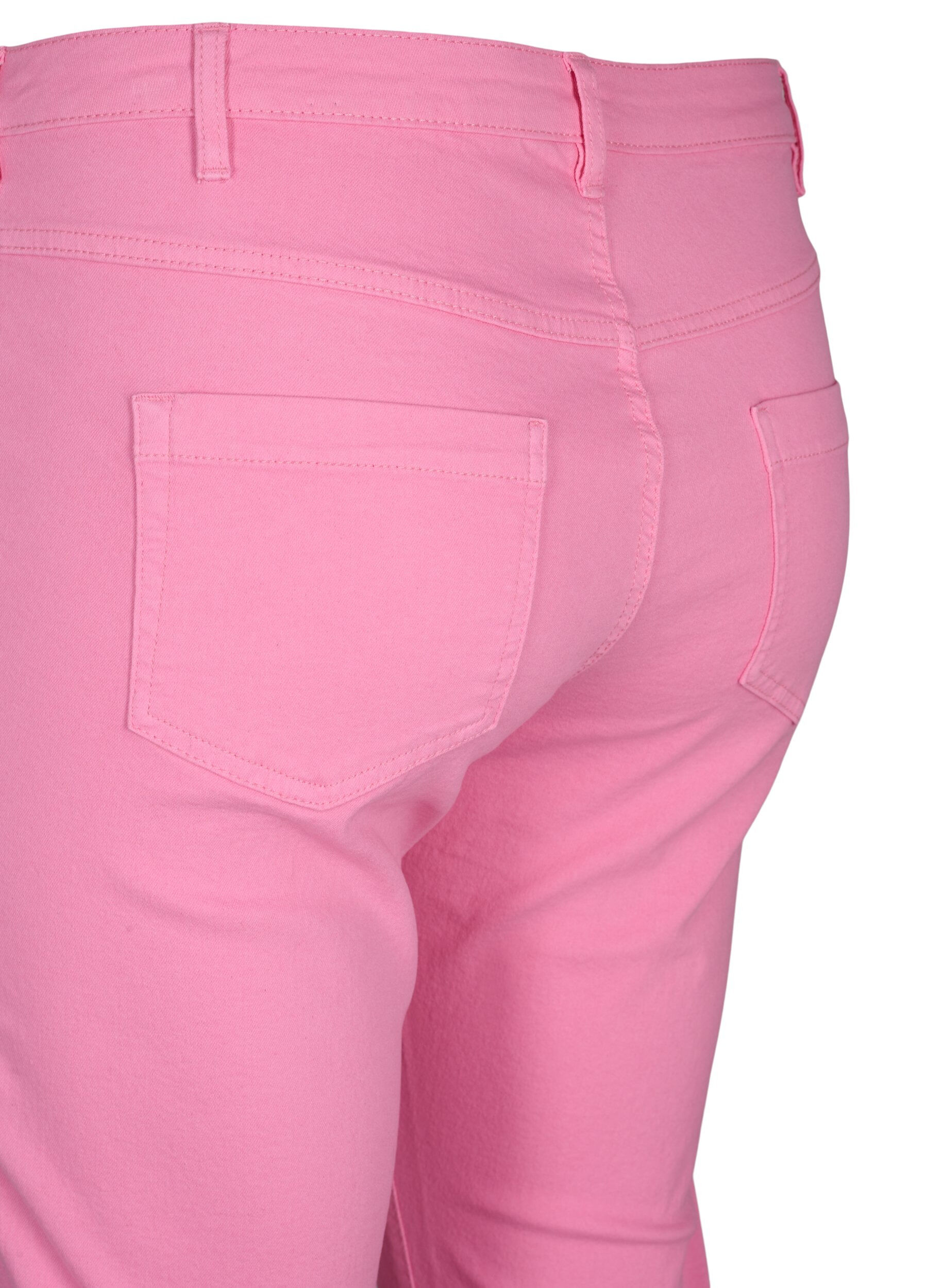 Tætsiddende Emily knickers