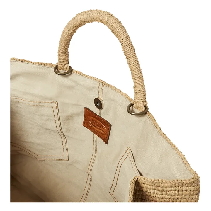 Ibeliv Sac Anjara | Naturel