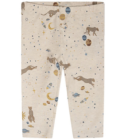 That's Mine Leggings - Miley - Leo Leerzeichen