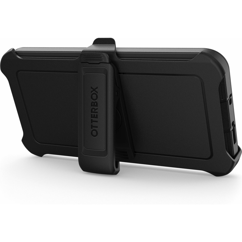 OtterBox Defender Series pour Galaxy A55 5G, Black