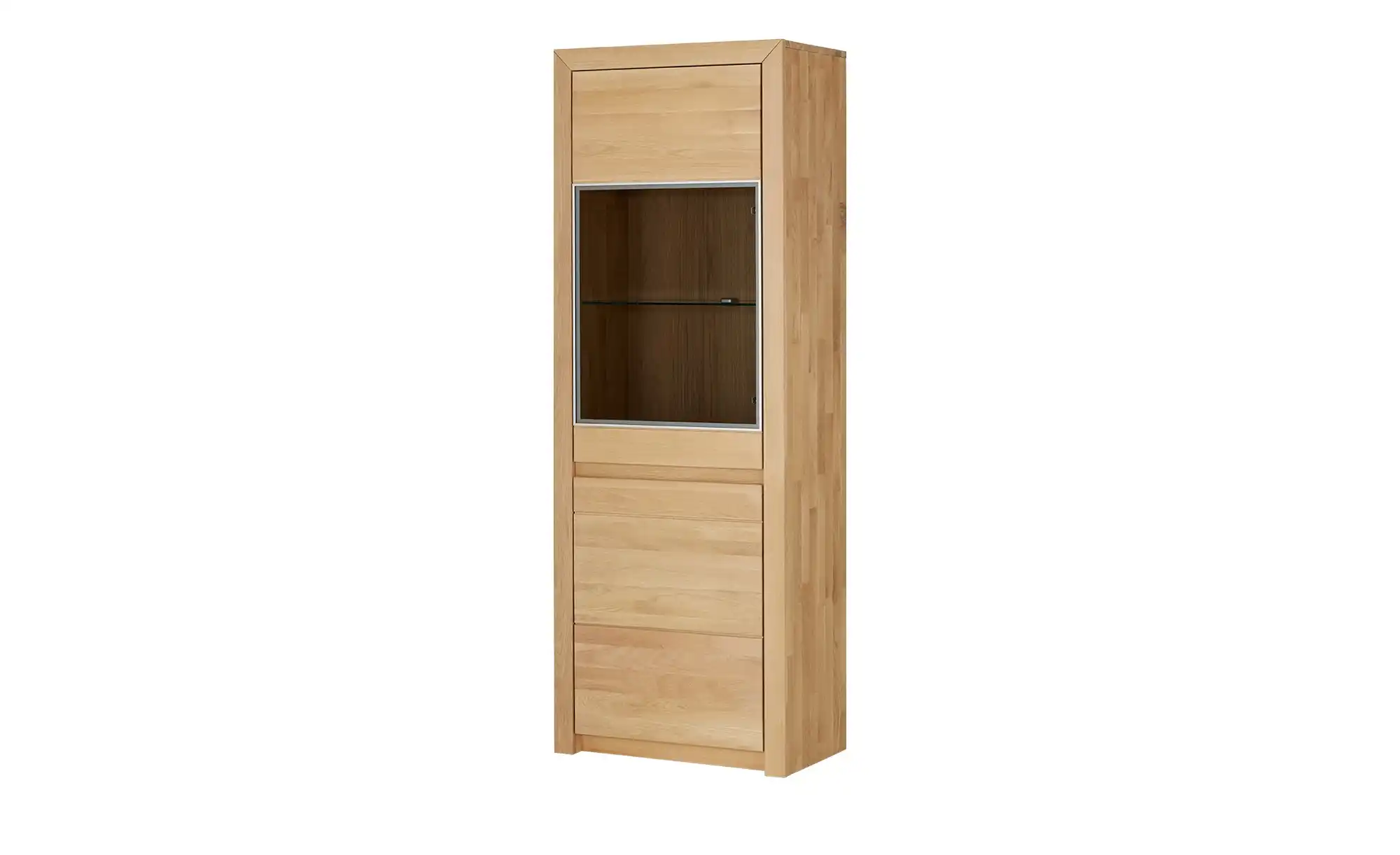 Woodford Vitrine Solano