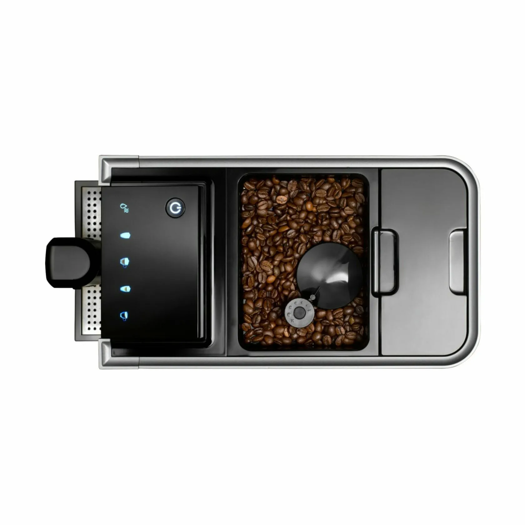 Caso Café Crema Touch Fuldautomatisk Kaffemaskine CS1882