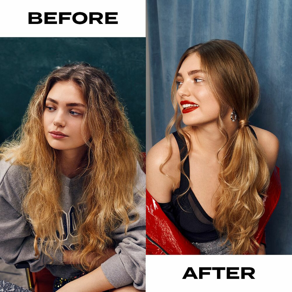 Wella New Wave Boost It Volume Mousse200 ml