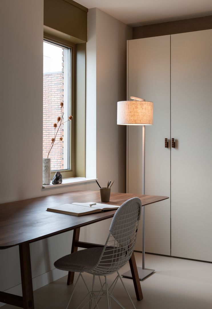 It's about RoMi   Boston M Vloerlamp