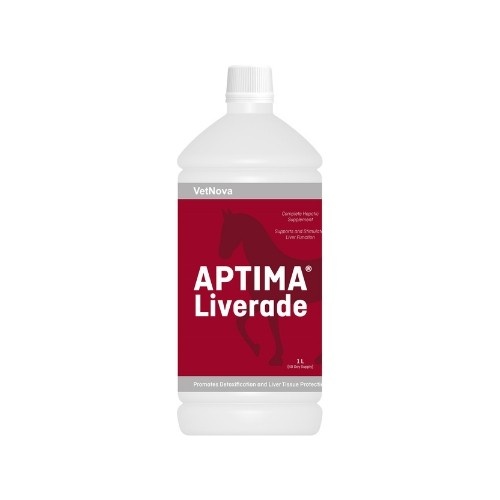 Hepatoprotetor Vetnova - Cuidados Clínicos Veterinários Liverade