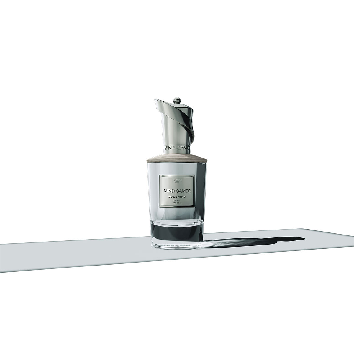 Queening Extrait de Parfum 100ml
