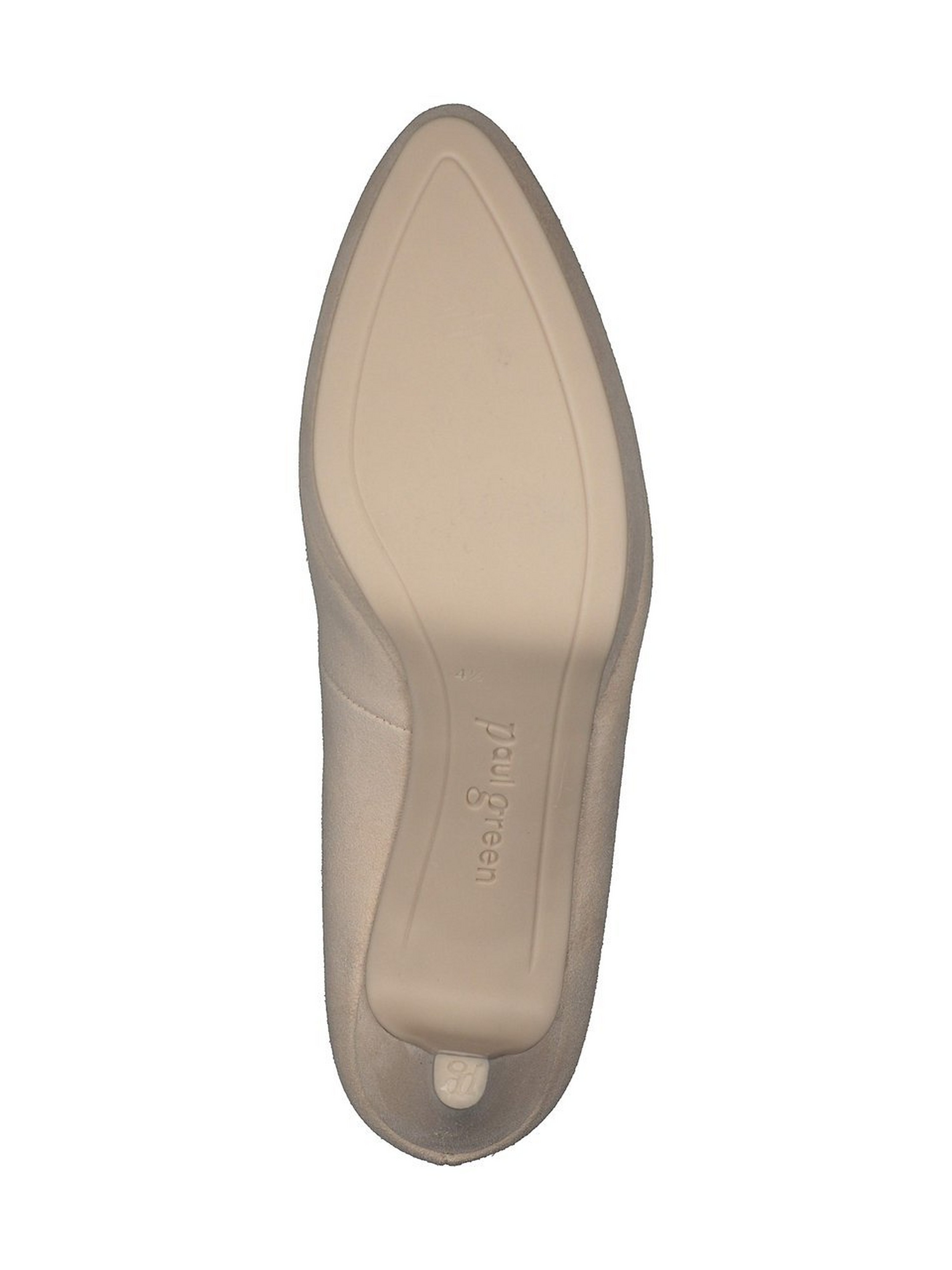 Pumps