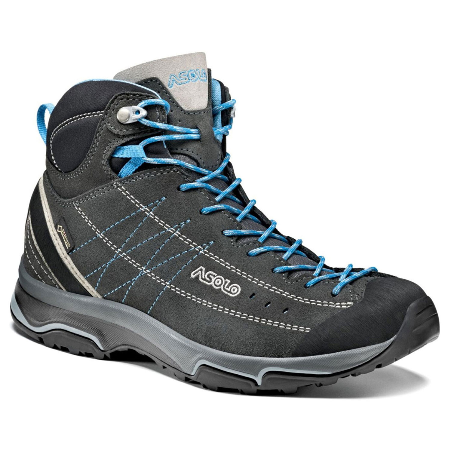 Asolo Womens Nucleon Mid GV