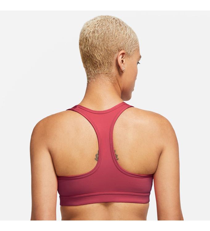 Nike Women Dri-FIT Swoosh Medium Support Sportbeha