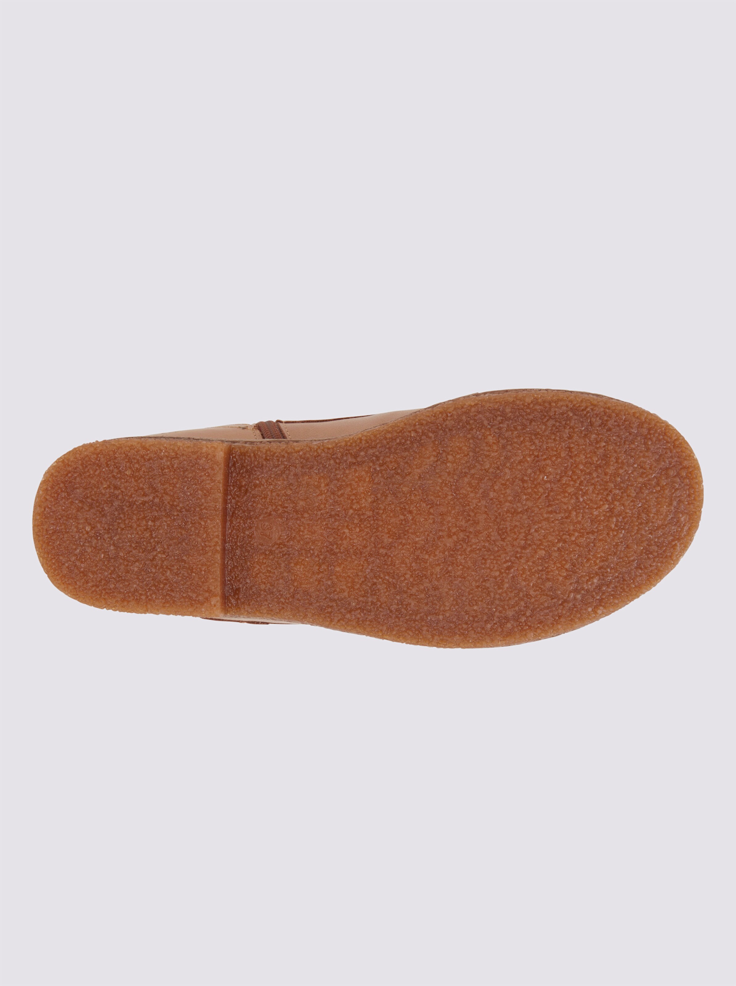 Schnürstiefelette