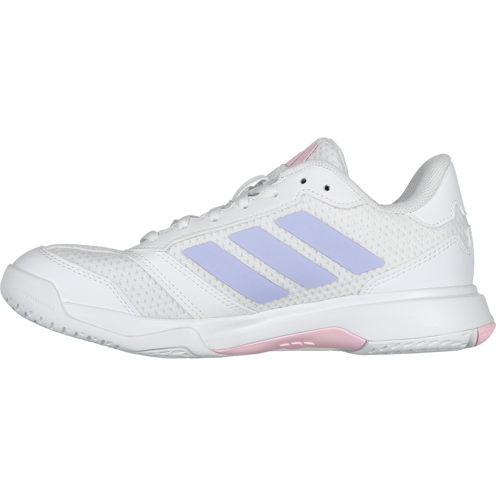 Adidas Damen-Indoorschuh Ligra 8