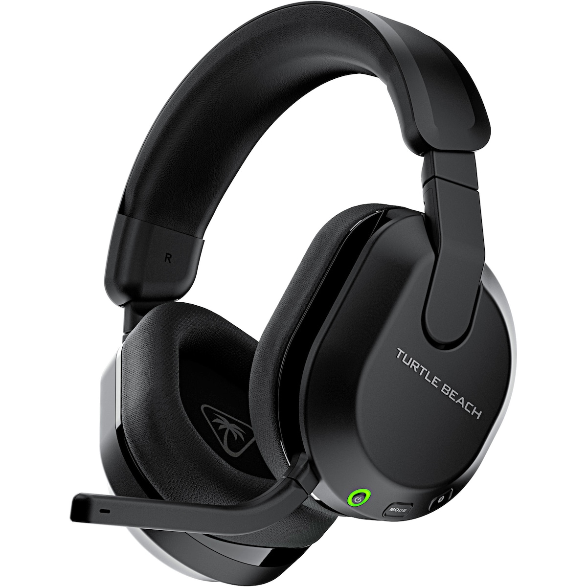 Turtle Beach Stealth 600 Gen 3 gamingheadsett til PlayStation (sort)