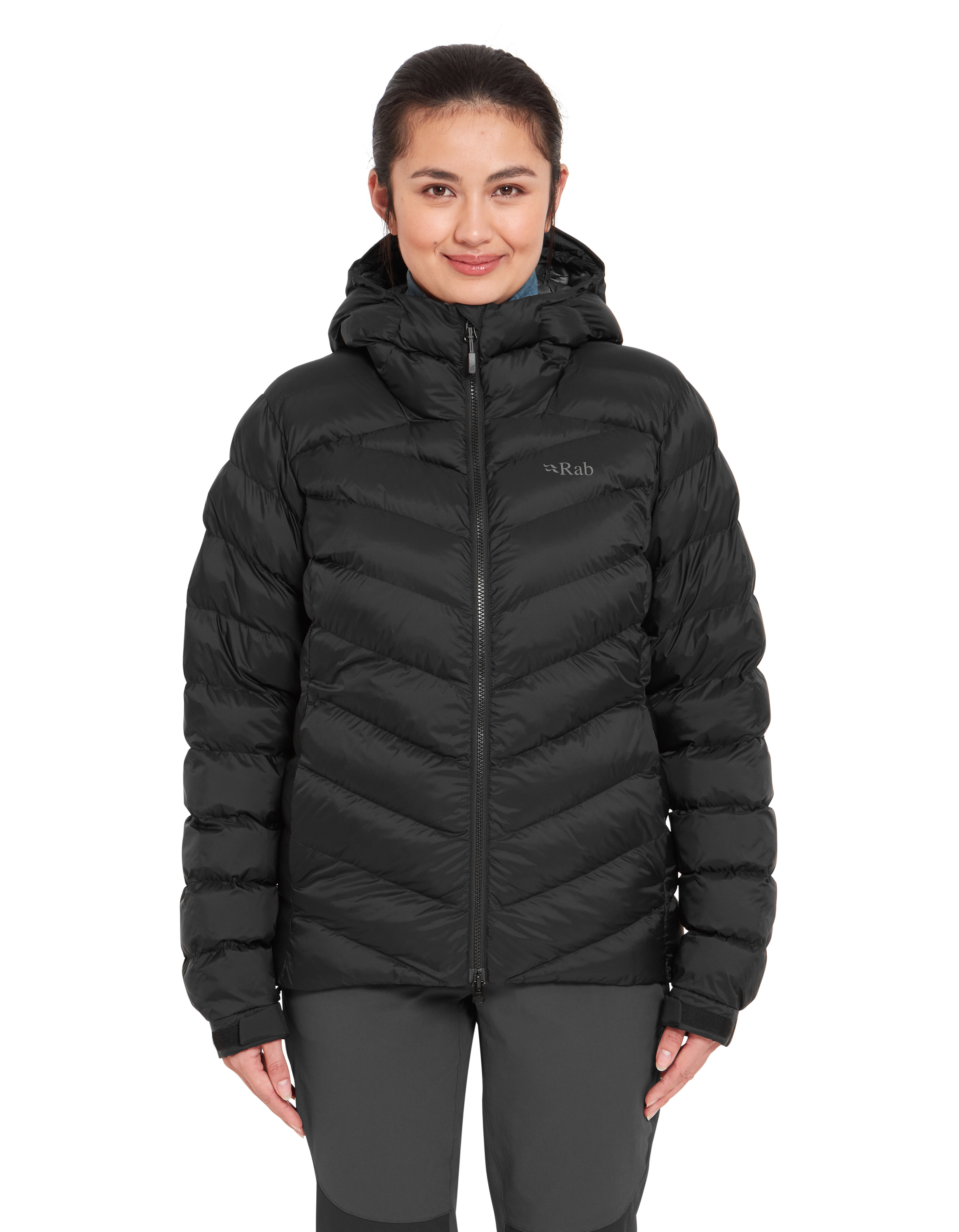 RAB Nebula Pro Jacket, Dame