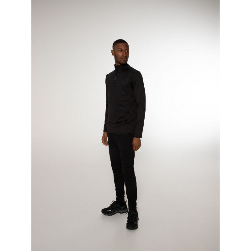 Rewill 1/4 Zip Top - Maillot thermique homme