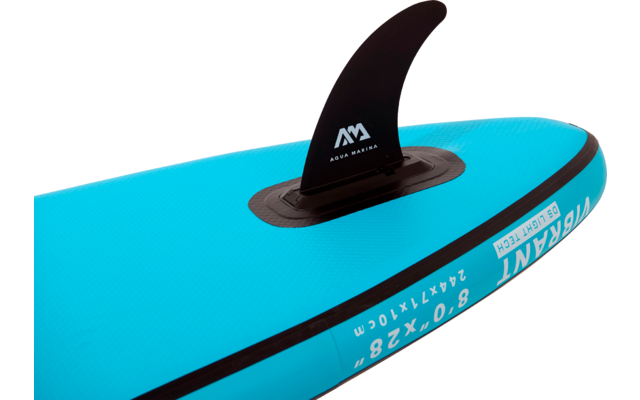 Aqua Marina Vibrant Kinder Stand Up paddling Set 6 teilig