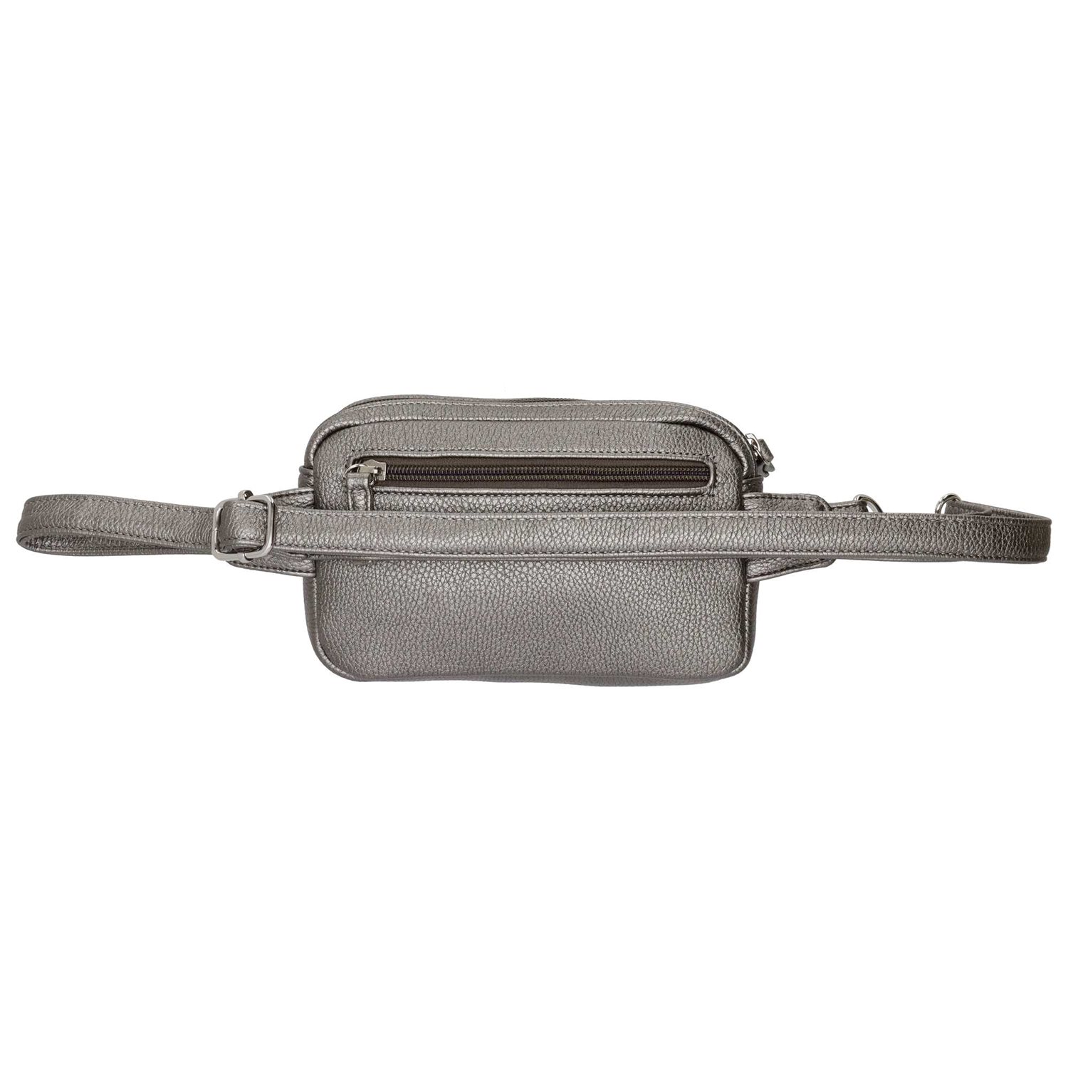 Charm London Stratford Heuptas pewter