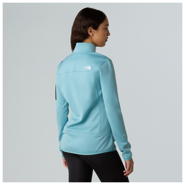 The North Face - Women's Mistyescape Fleece - Veste polaire