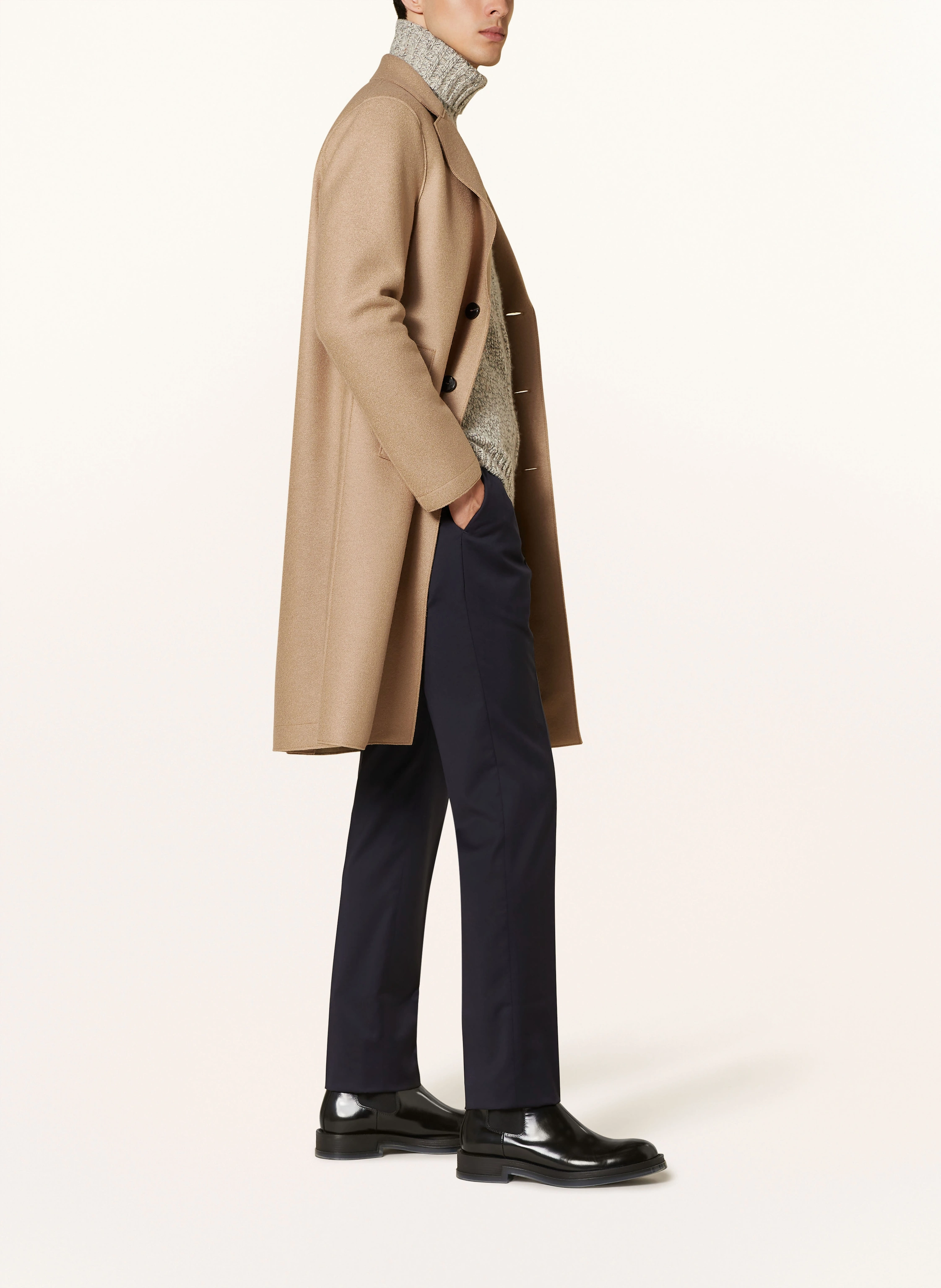 PT TORINO Chino Slim Fit