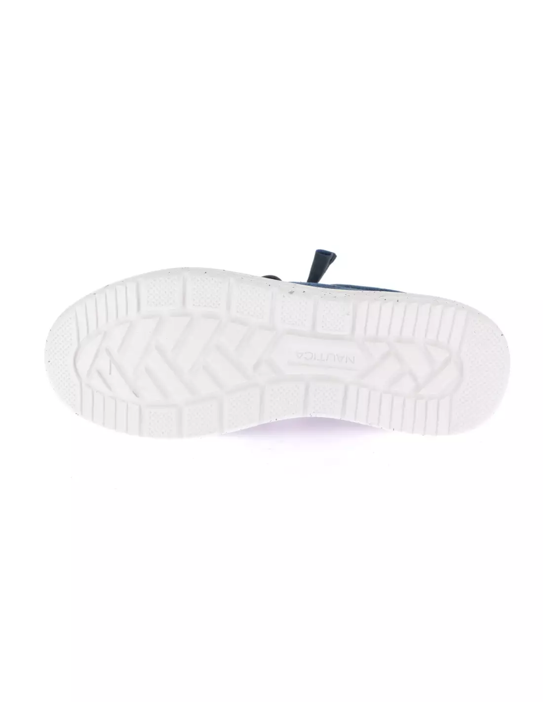 NAUTICA JEANS CO. WALLY LIMEN - Espadrilles 52-ASTER