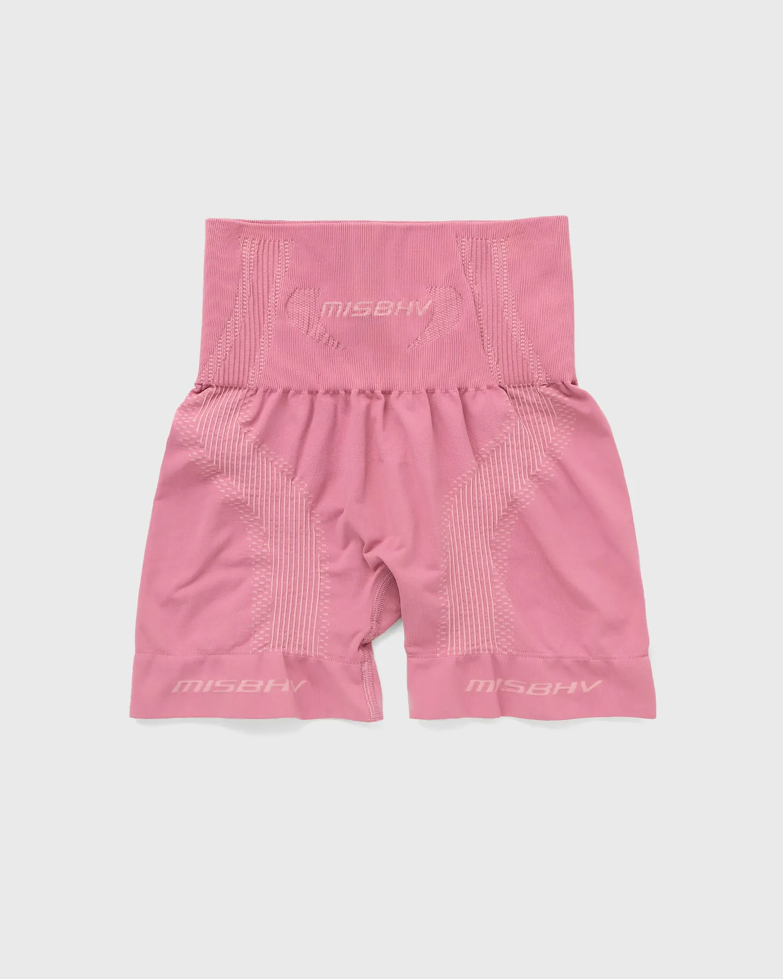 MISBHV SPORT SHORTER SHORTS BUBBLEGUM