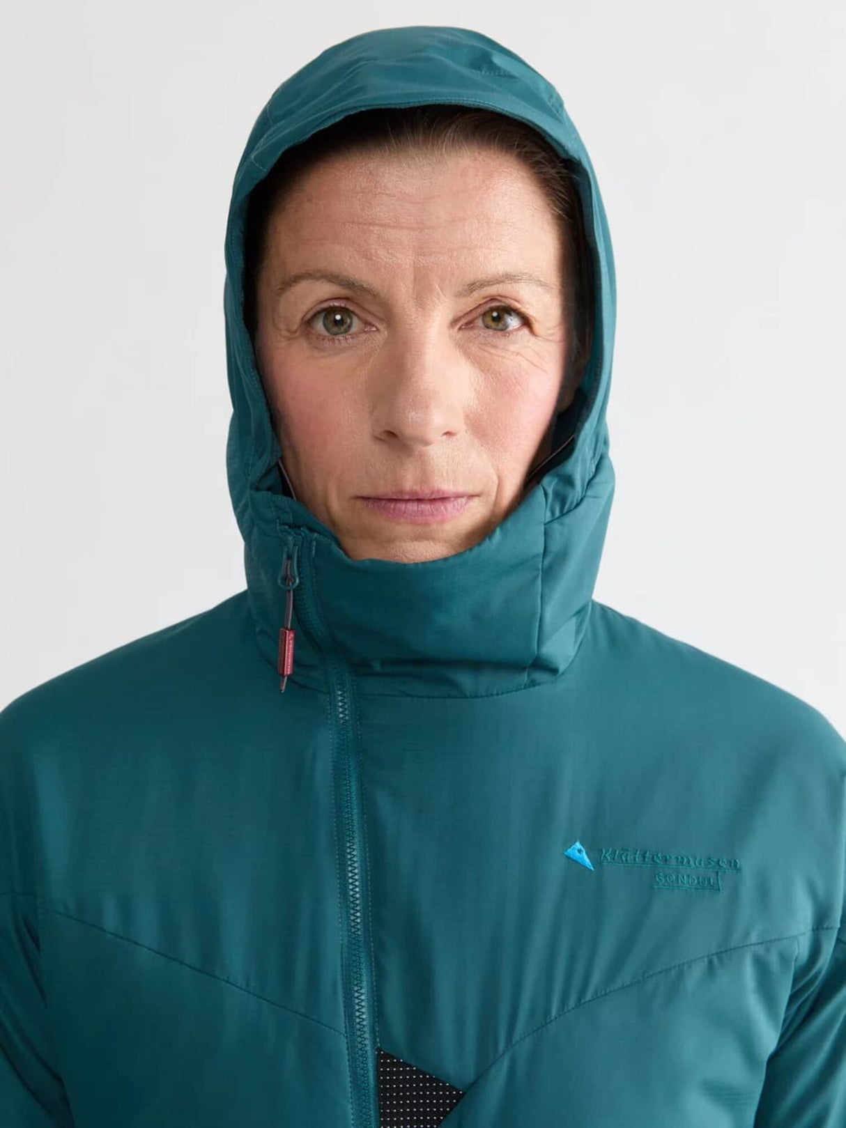 Klättermusen<br>Gondul Hood Jacket W's