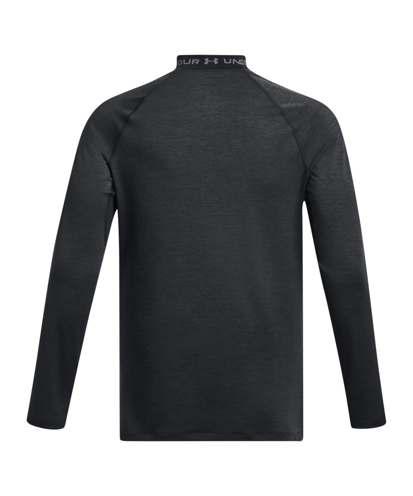 Under Armour Twist Mock Schwarz F001