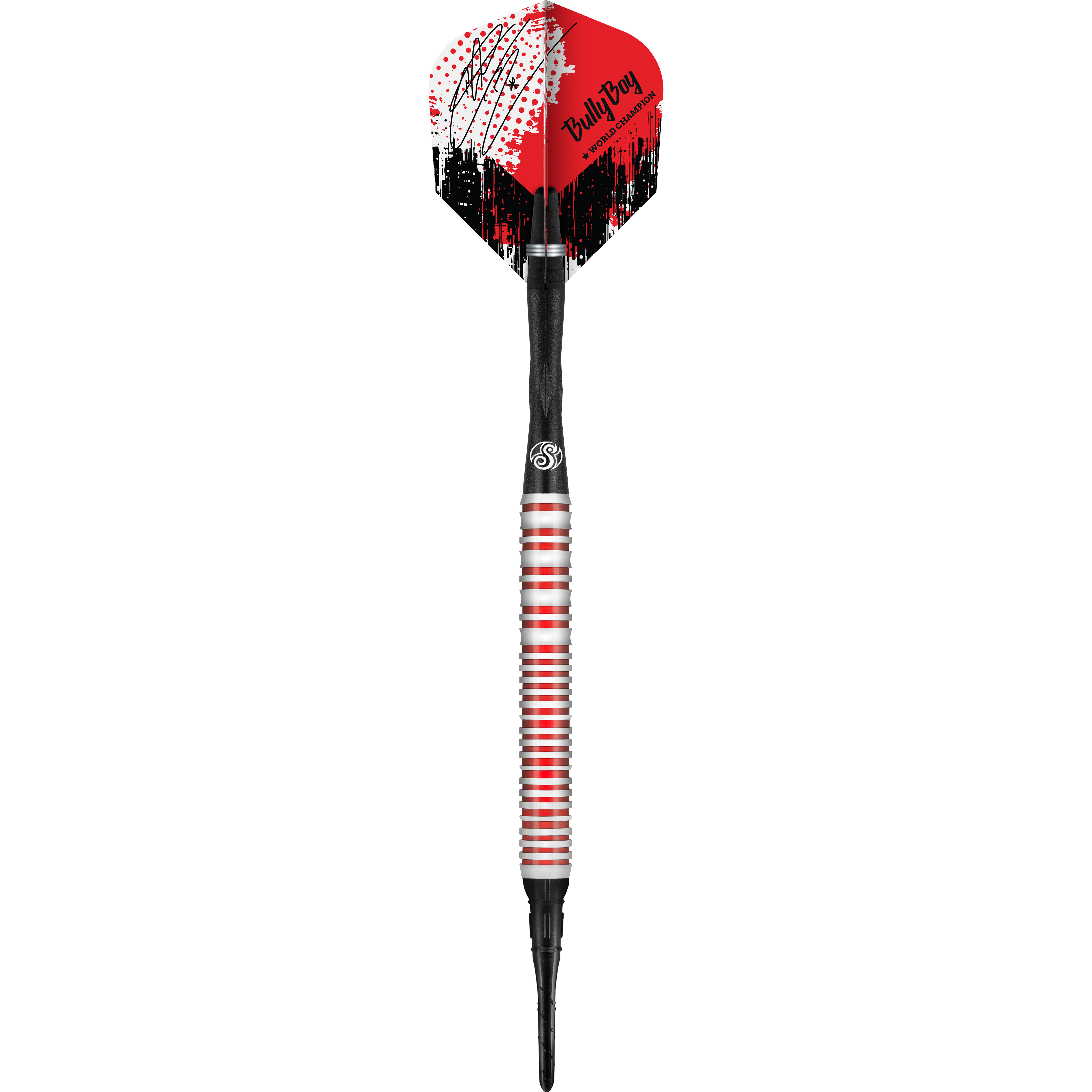 Shot - Michael Smith Game Day - Softdart