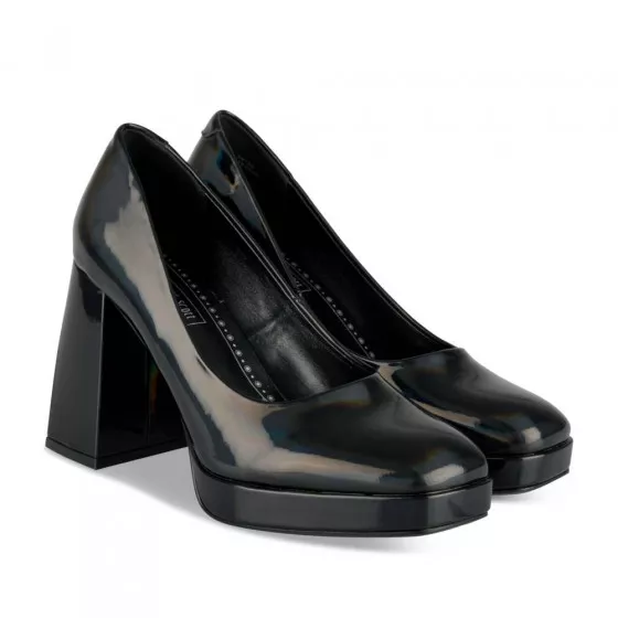 Escarpins NOIR MERRY SCOTT