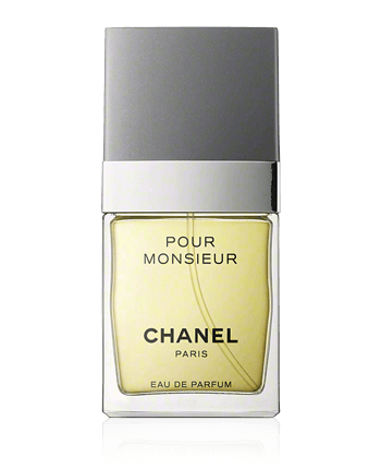 Chanel pour Monsieur edp vapo 75ml