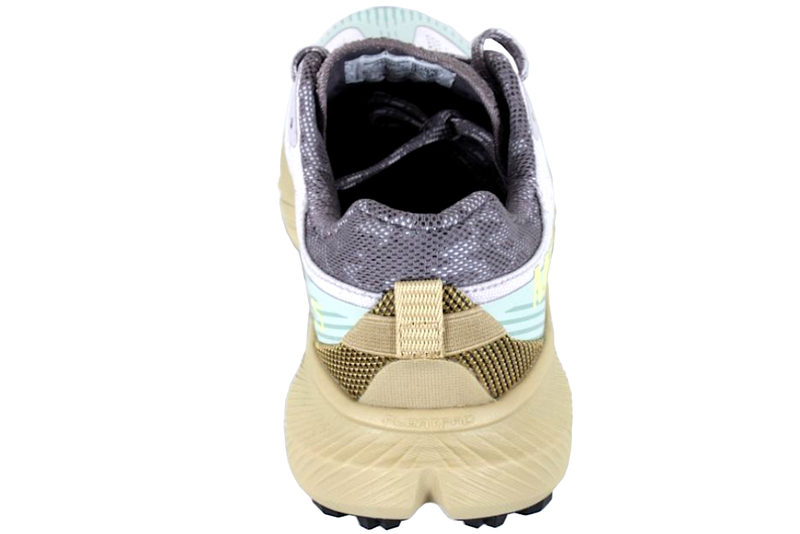 MERRELL AGILITY PEAK 5 KONDISKO I LYSLILLA TEKSTIL