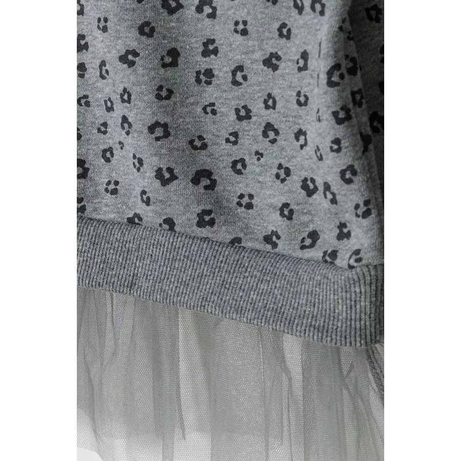 MINOTI Top & Hose Grau