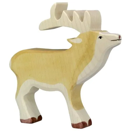 Hirsch