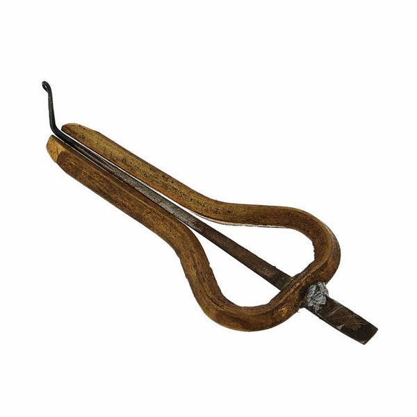 Terre Jew's Harp Murchunga Brass