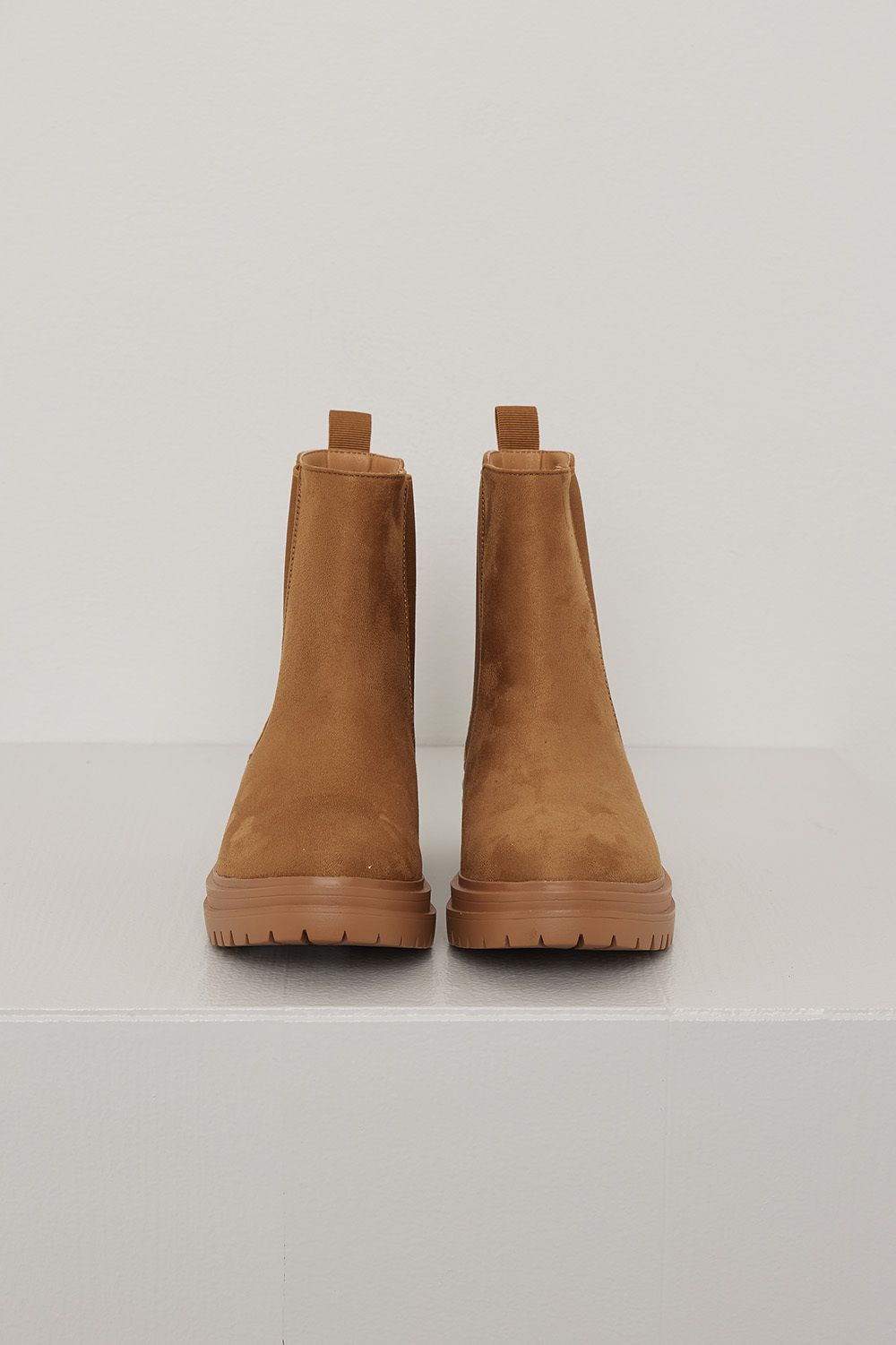 Chelseaboot Carina