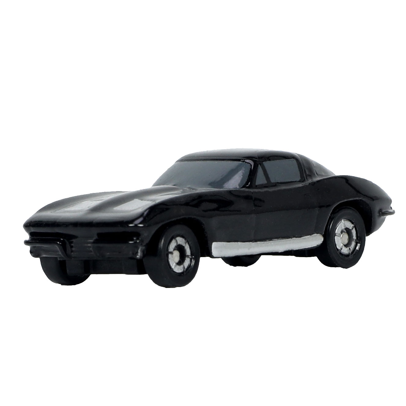 Jada Die-Cast Nano Batman Auto's, 3st.