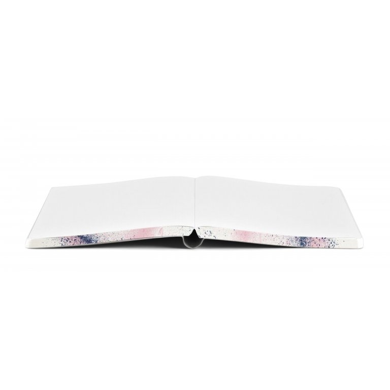Nuuna Notizbuch Composition